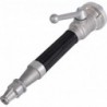 Tuyau à jet multi-usages en aluminium Al Taille CM, avec raccords. 52-C