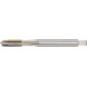 Taraud machine DIN371 HSSE type GS forme B trou débouchant M5 FORTIS 1 PCS