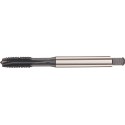 Taraud machine DIN371 HSSE vapeur type INOX forme B M5 FORTIS 1 PCS