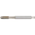 Taraud machine DIN371 HSSE type GS forme B trou débouchant M8 FORTIS 1 PCS