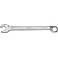 Clé mixte, DIN 3113 A, poli, Cote s/plats : 11 mm, Long. 155 mm