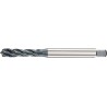 Taraud machine DIN371 HSSE vapeur type INOX 6H forme C M5 FORTIS 1 PCS