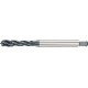 Taraud machine DIN371 HSSE vapeur type INOX 6H forme C M8 FORTIS 1 PCS
