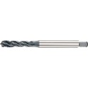 Taraud machine DIN376 HSSE vapeur type INOX 6H forme C M12 FORTIS 1 PCS