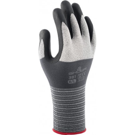 Gant manutention 381, Taille XL (Par 10)