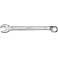 Clé mixte, DIN 3113 B, poli, Cote s/plats : 11 mm, Long. 157 mm