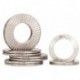 Rondelles Nord-Lock SS-254NL10sp 6St.