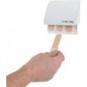 Distributeur de pansement UNO Quickfix,Blanc ( 1x45 Plpour )