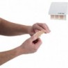 Distributeur de pansement UNO Quickfix,Blanc ( 1x45 Plpour )