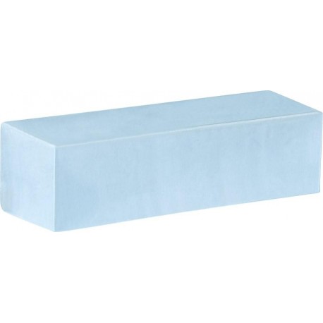 Pâte à polir ferme 110 g, bleu Osborn