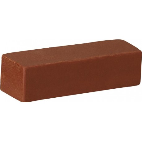 Pâte à polir ferme 110 g, marron Osborn