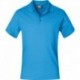 T shirt polo, Taille 2XL, turquoise