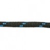 Corde en polypropylène E noir / coloré 14,0mmx15m