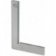 Equerre de précision D875/00 C 300x200mm acier inoxidable HP
