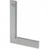Equerre de précision D875/00 C 300x200mm acier inoxidable HP
