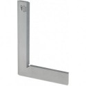 Equerre de précision D875/00 C 500x330mm acier inoxidable HP