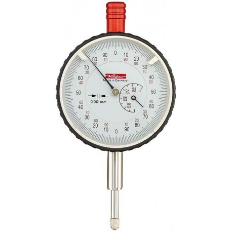 Micromètre cadran FM1000 Käfer