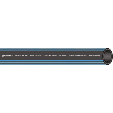 Tuyau air AIR TRIX 19x6mm, 3/4", 40m