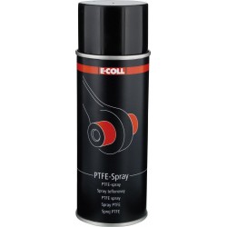 Spray PTFE-400ml E-COLL EE(Par 12)