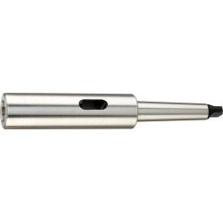 Douille de réduction DIN 238 MK2/MK2 200mm FORTIS
