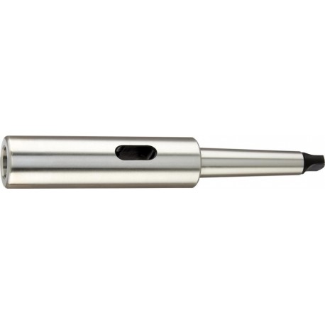 Douille de réduction DIN 238 MK2/MK2 400mm FORTIS