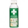 Spray nettoyant pour les yeux et les plaies