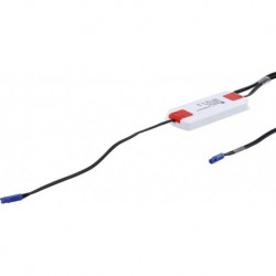 Répéteur pour LED Dimmer 24VDC max.72W