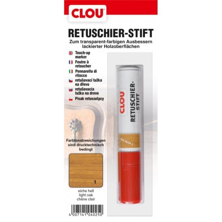Feutre à retoucher. 16 (Par 4)