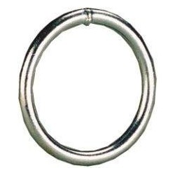 Anneau galvanisé zingué 9,0x40mm (Par 10)