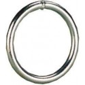 Anneau galvanisé zingué 9,0x40mm (Par 10)
