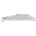 Clé mixte Set.DIN3113A12 pièces extralong Hazet