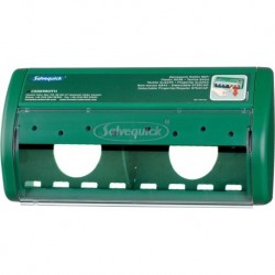 Pansements Salvequick Pflasterspender leer