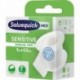 Pansements Salvequick 5m x 2,5cm