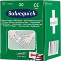 Boîte de nettoyage des plaies 20 unités /Box