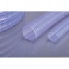 Tuyau aspiration APDatec 27transp. 32x4,2mm 25m