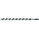 Mèche à bois long LEWIS 16 x 460mm FORTIS