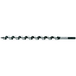 Mèche à bois long LEWIS 8 x 460mm FORTIS