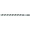Mèche à bois long LEWIS 8 x 460mm FORTIS