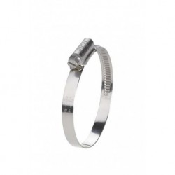 Collier serrage à vis IDEAL W4 12mm, DIN3017,190-210mm
