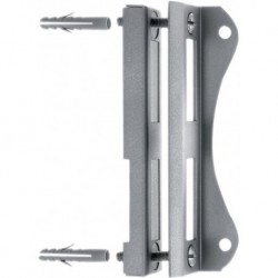 Serrure 30 mm