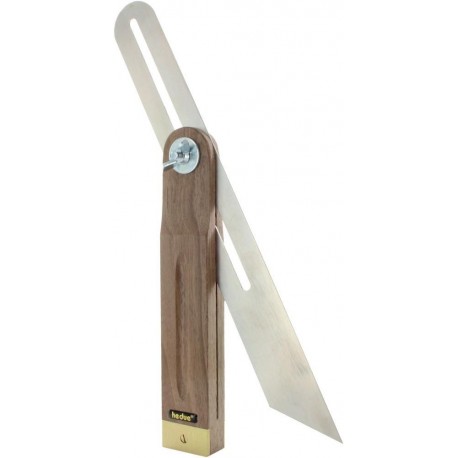 Fausse équerre A230 300mm hedue 1 PCS