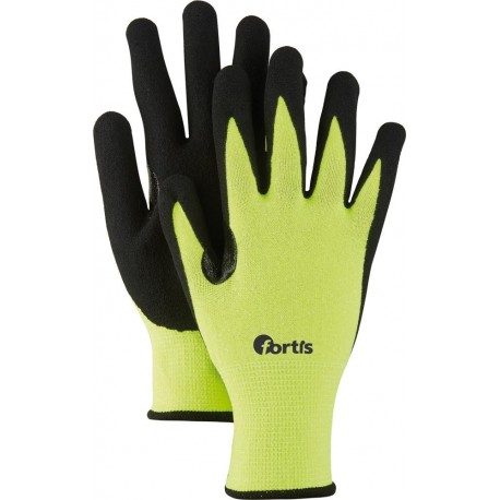Gant résistant à la coupure Blade neon, Lev.5, Taille 10(Par 12)