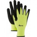 Gant résistant à la coupure Blade neon, Lev.5, Taille 8 (Par 12)