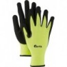 Gant résistant à la coupure Blade neon, Lev.5, Taille 9 (Par 12)