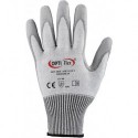 Gant résistant à la coupure Soft Cut 3, HDPE, Taille 8 (Par 12)