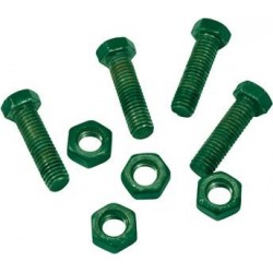 Jeu de vis pour pompes à main