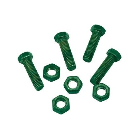 Jeu de vis pour pompes à main