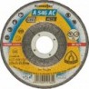 Meule d'ébarbage A 546 AC 115x2mm KLINGSPOR 1 PCS