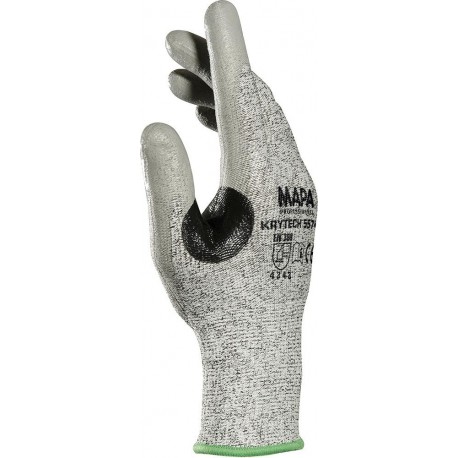 Gant de protection Krytech 557, Taille 6 (Par 10)