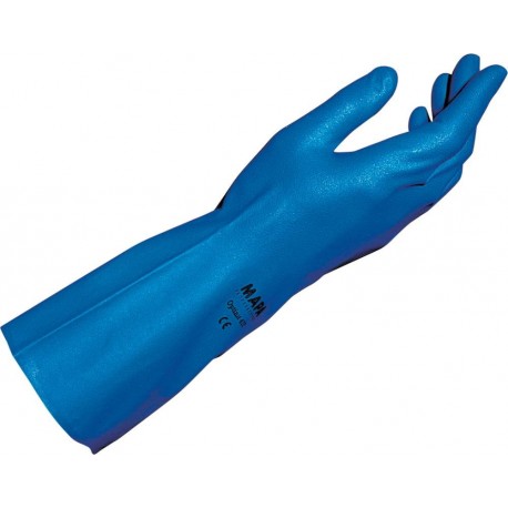 Gant de protection Optinit 472, Taille 8 (Par 10)
